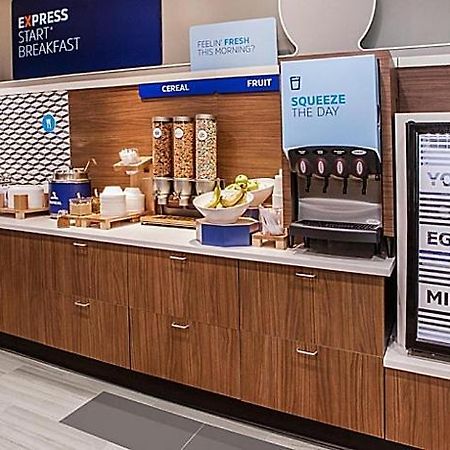 Holiday Inn Express & Suites - Lumberton By Ihg Buitenkant foto