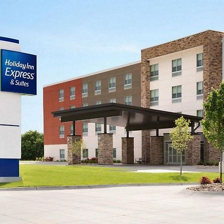 Holiday Inn Express & Suites - Lumberton By Ihg Buitenkant foto