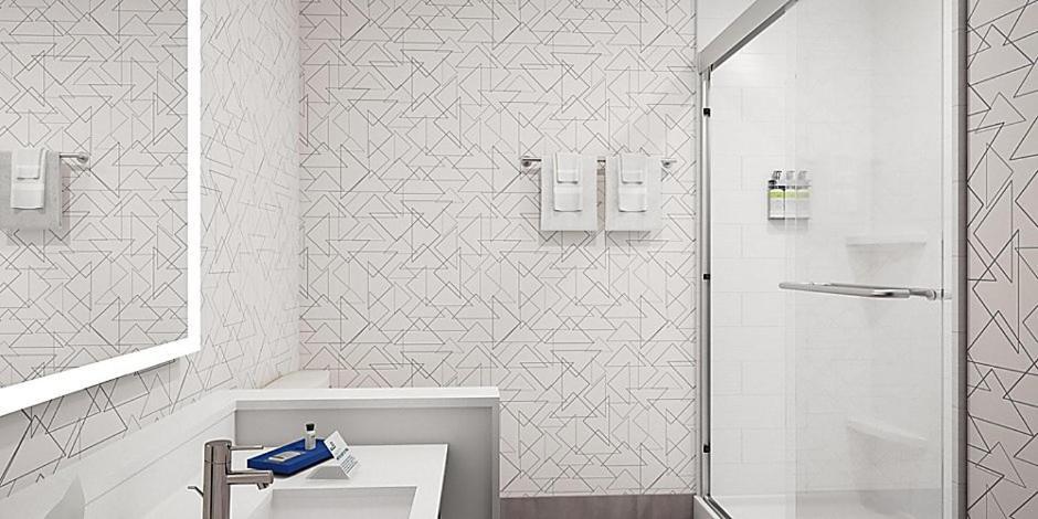 Holiday Inn Express & Suites - Lumberton By Ihg Buitenkant foto