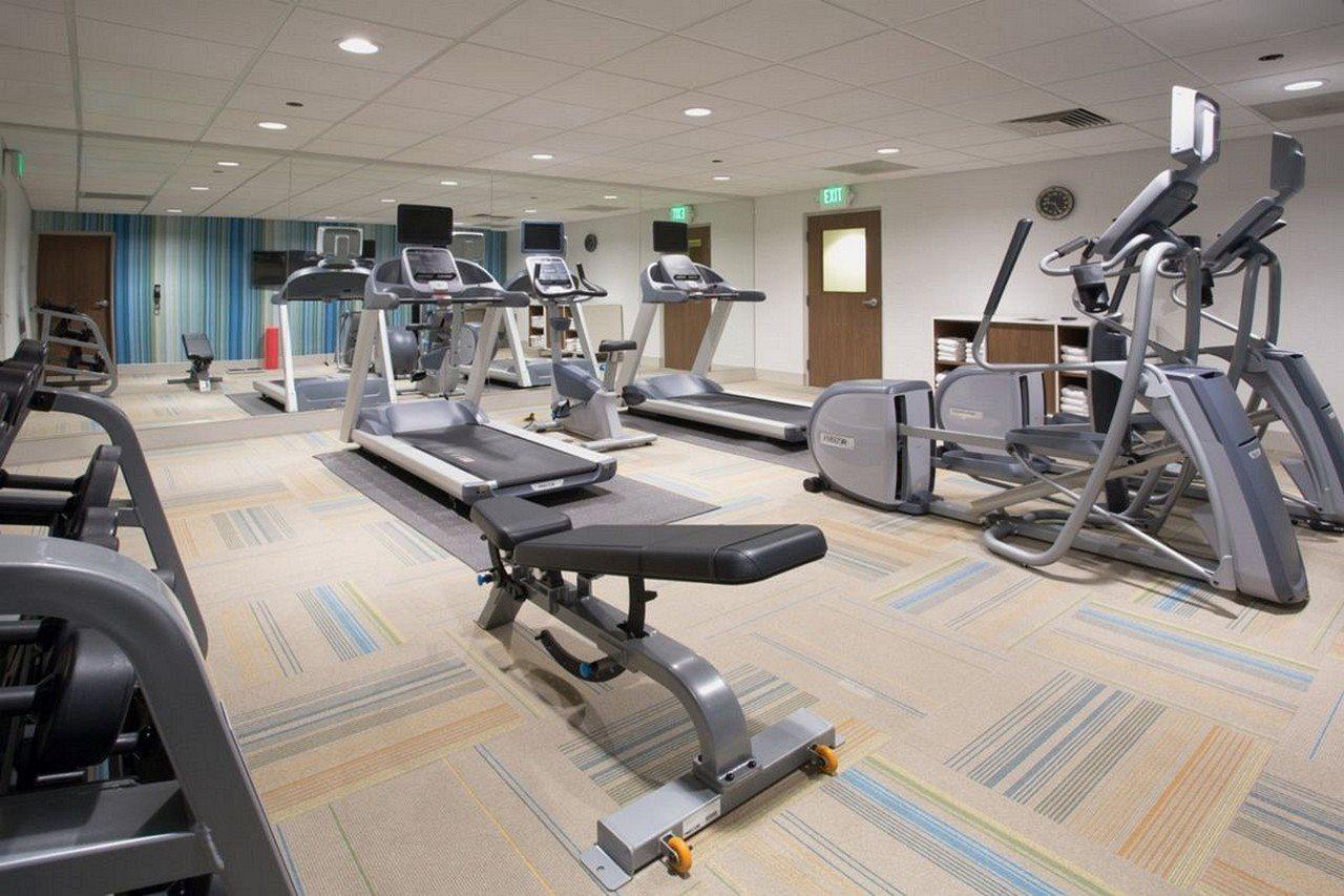 Holiday Inn Express & Suites - Lumberton By Ihg Buitenkant foto