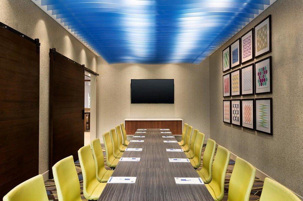 Holiday Inn Express & Suites - Lumberton By Ihg Buitenkant foto