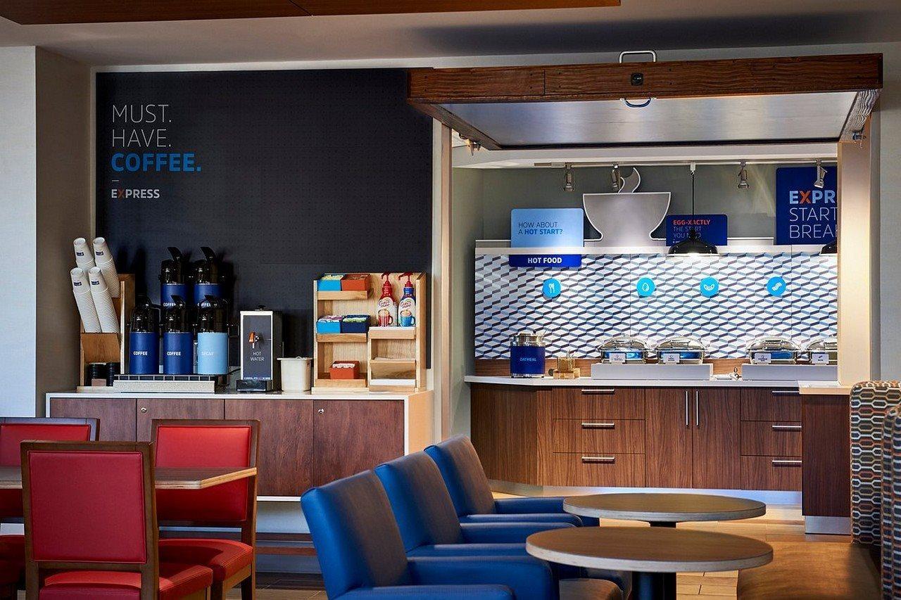 Holiday Inn Express & Suites - Lumberton By Ihg Buitenkant foto